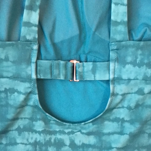 Athleta Swim Tank - Picture 4 of 7